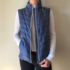 Ping Vest